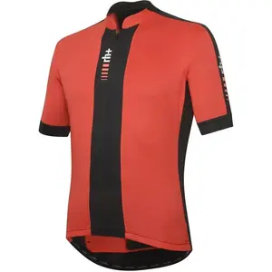 Rh+ Maillot à Manches Courtes New Primo pas cher