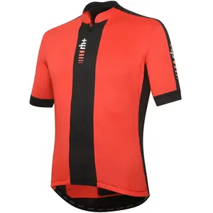 Rh+ Maillot à Manches Courtes New Primo pas cher