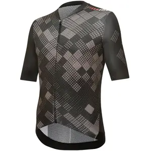 rh+ Maillot manches courtes rh+ Diamond pas cher
