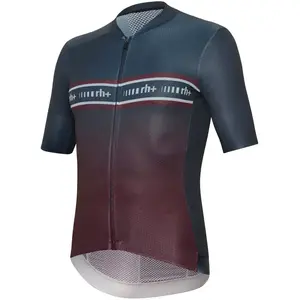 rh+ Maillot manches courtes Light Climber pas cher
