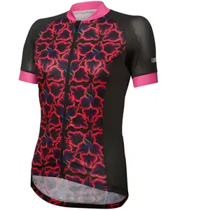 rh+ rh+ Maillot manches courtes femme Venere Evo pas cher