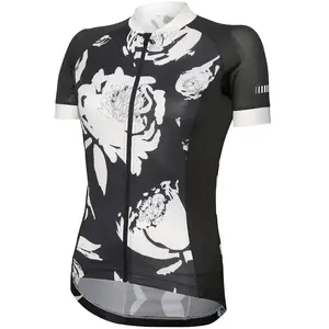 rh+ rh+ Maillot manches courtes femme Venere Evo pas cher