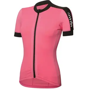 rh+ rh+ Maillot manches courtes femme Drop pas cher