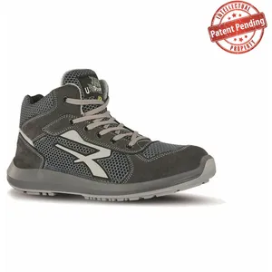 U-power Chaussures De Sécurité Dexter pas cher