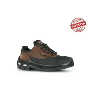 Chaussures De Sécurité U-power Escape Low S3 Src Ci Esd - 37 pas cher