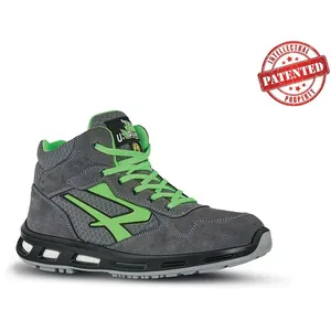 U-power Chaussures De Sécurité Ramas pas cher