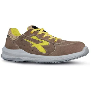 U-power - Chaussures de sécurité basses Reflex S1P src esd - 37 pas cher