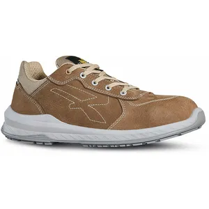Chaussures De Sécurité U-power Rajas Low S3 Src Ci Esd - 45 pas cher