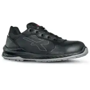 Jallatte - Chaussures de sécurité U-Power Nero Low S3 src ci esd - 38 pas cher