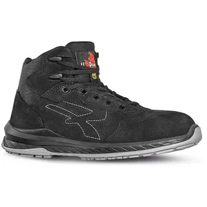 U-power Chaussures De Sécurité Tweed pas cher