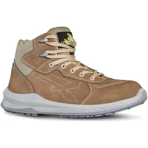 U-power Chaussures De Sécurité Rebel pas cher