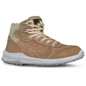 U-power Chaussures De Sécurité Rebel pas cher