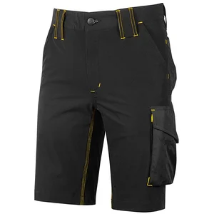 U-power Short Mercury pas cher
