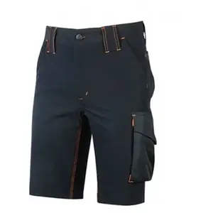 U-power Short Mercury pas cher