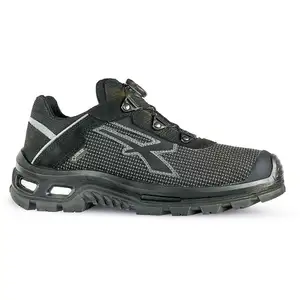 U-power Chaussures De Sécurité Sauron