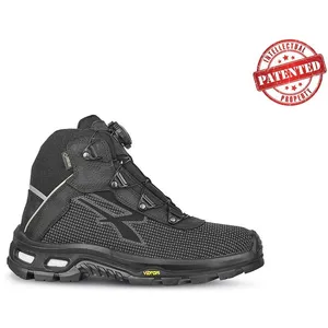 U-power Chaussures De Sécurité Kora