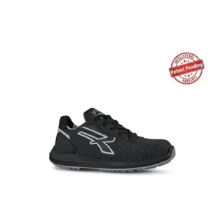 U-power Chaussures De Sécurité Scudo pas cher