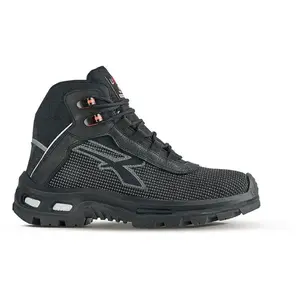 Chaussures de sécurité U-power Rescue rs S3 src ci esd - 38 pas cher