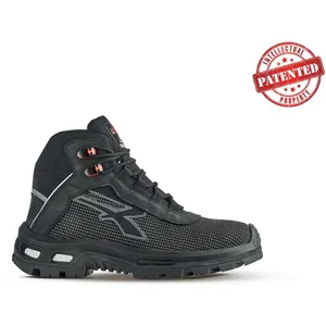 U-power Chaussures De Sécurité Rescue pas cher