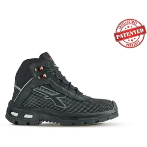 U-power Chaussures De Sécurité Rescue pas cher