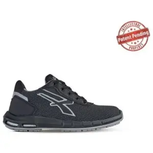U-power - Chaussures de sécurité Scudo Plus Low S3 src ci esd - 39 pas cher