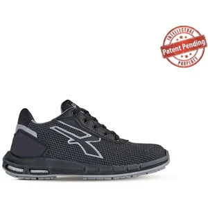 U-power Chaussures De Sécurité Scudo Plus pas cher
