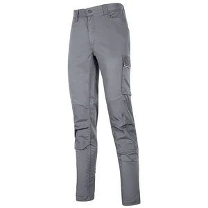 U-power Pantalon De Travail Meek pas cher
