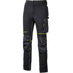 Comparateur de prix : U-power Pantalon De Travail Atom