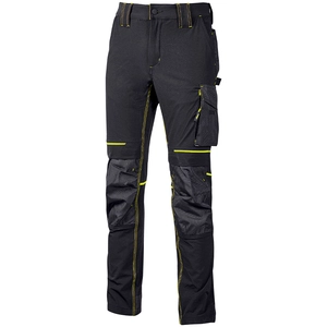 Comparateur de prix : U-power Pantalon De Travail Atom