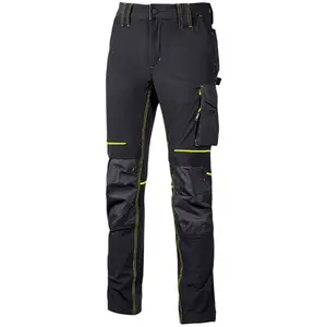 Comparateur de prix : U-power Pantalon De Travail Atom