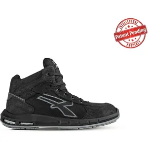 U-power Chaussures De Sécurité Nek Plus pas cher