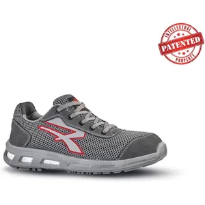 U-power Chaussures De Sécurité Frequency pas cher
