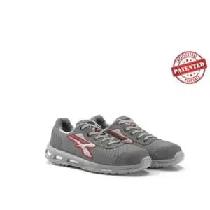 U-power Chaussures De Sécurité Frequency pas cher