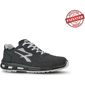 U-power Chaussures De Sécurité Raptor pas cher