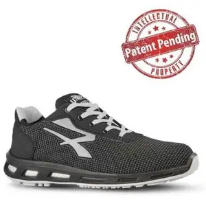 U-power Chaussures De Sécurité Raptor pas cher