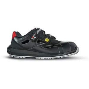 U-power Chaussures De Sécurité Bat pas cher