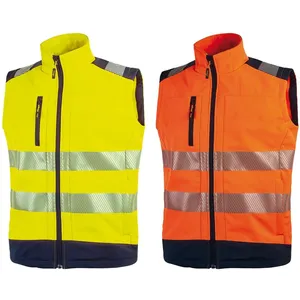 U-power Gilet De Sécurité Dany pas cher