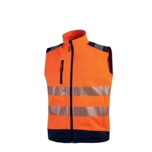 U-power Gilet De Sécurité Dany pas cher