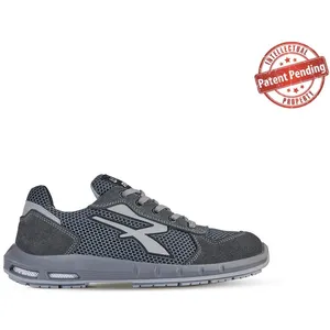 U-power Chaussures De Sécurité Draco Plus pas cher