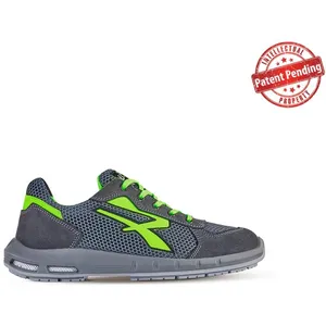 U-power Chaussures De Sécurité Gemini Plus pas cher