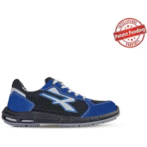 U-power Chaussures De Sécurité Sky Plus pas cher
