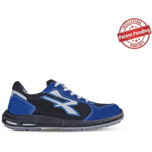 U-power Chaussures De Sécurité Sky Plus pas cher