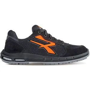 U-power Chaussures De Sécurité Atos Plus pas cher