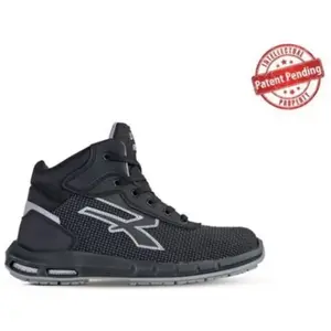 U-power Chaussures De Sécurité Velar Plus pas cher