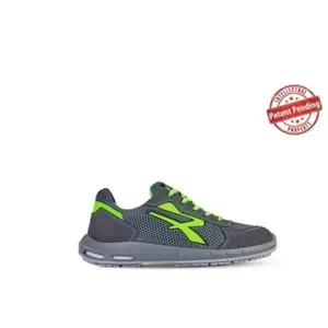 U-power Chaussures De Sécurité Gemini Plus pas cher