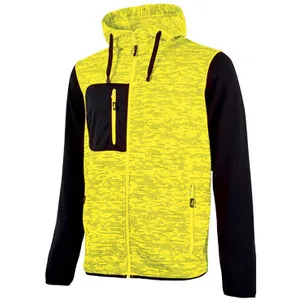 Comparateur de prix : U-power Sweat-shirt à Zip Rainbow