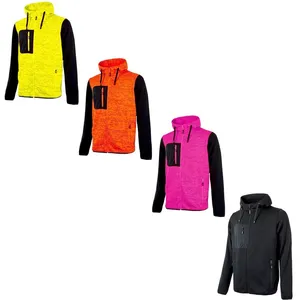 Comparateur de prix : U-power Sweat-shirt à Zip Rainbow