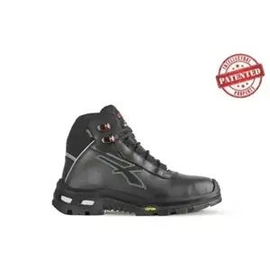 U-power Chaussures De Sécurité Legend pas cher