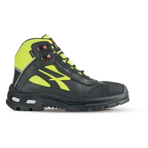 U-power Chaussures De Sécurité Mind pas cher