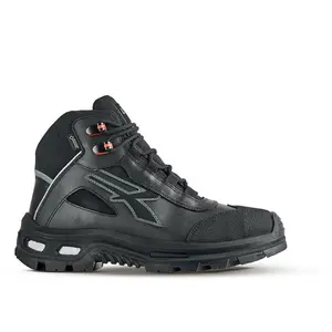 Chaussures De Sécurité Hautes U-power Fixed Rs S3 Wr Src Ci - 40